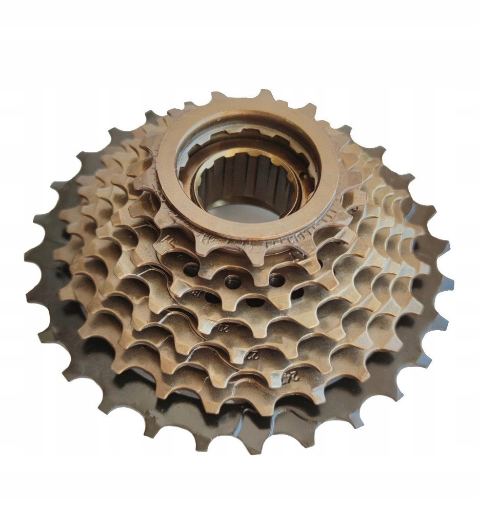 WOLNOBIEG 8-RZ 13-28T BLACK/BROWN INDEX