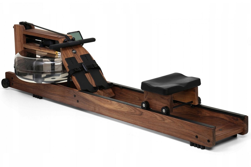 Wioślarz WaterRower Classic S4 Orzech