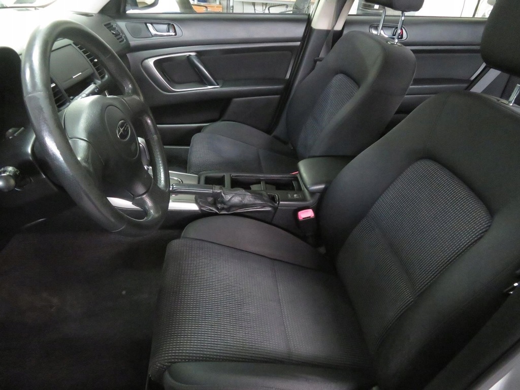 Купить Subaru Outback 2.5i , 1. Владелец, 4X4: отзывы, фото, характеристики в интерне-магазине Aredi.ru