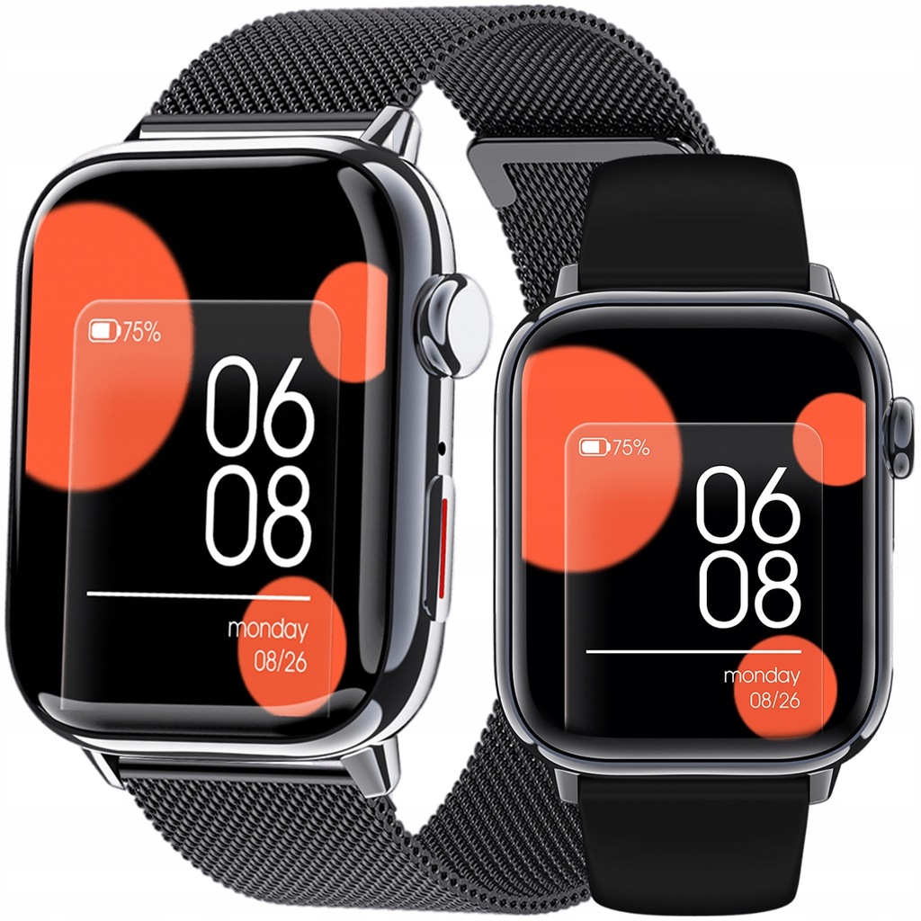 Купить СМАРТЧАСЫ ЖЕНСКИЕ ЧАСЫ МУЖСКИЕ ПУЛЬСОВОЕ ДАВЛЕНИЕ PL: отзывы ...