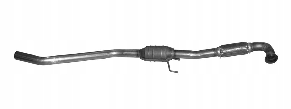 JMJ KATALIZATOR VW T4 1,9TDI