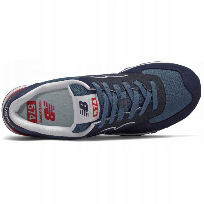 new balance 44 5