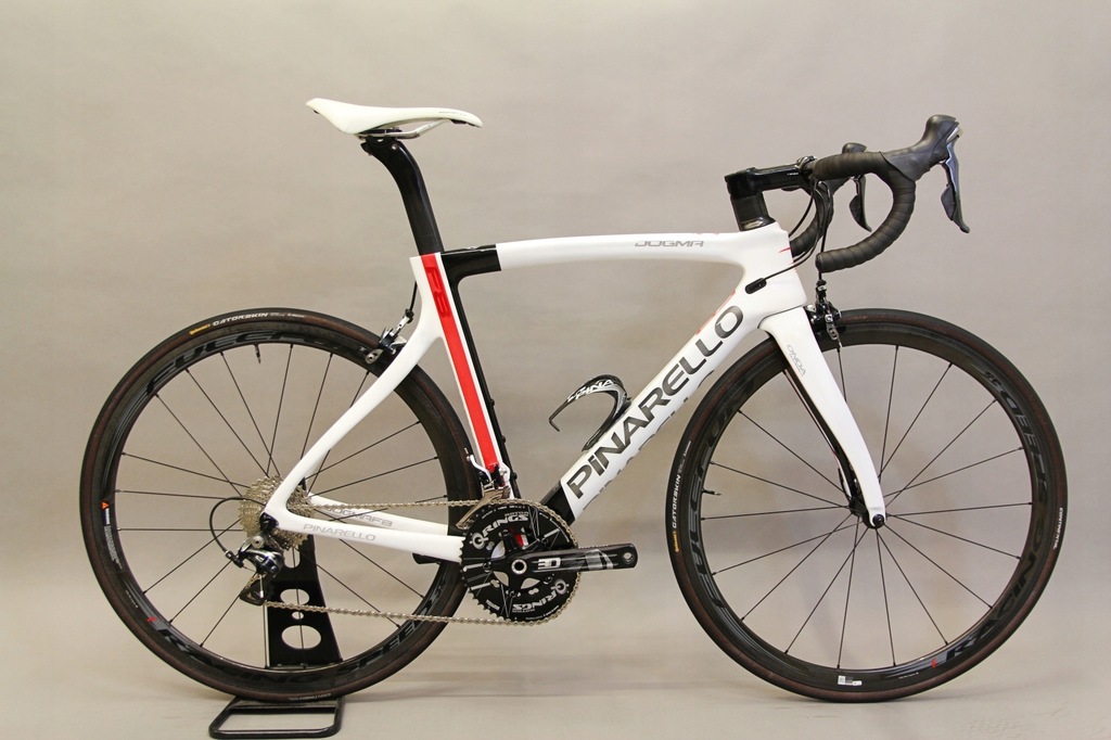 【あーさ】PINARELLO DOGMA F8DURA-ACE Pinarello Dogma F Dura-Ace Bike – RA Cycles