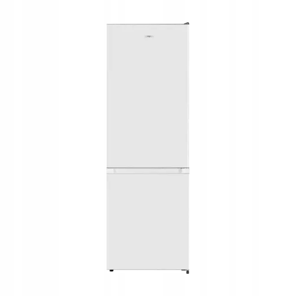 Lodówka wolnostojąca Gorenje NRK6182PW4 biała No frost