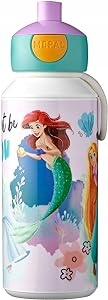 Mepal - bidon do picia Disney Princess 400ml