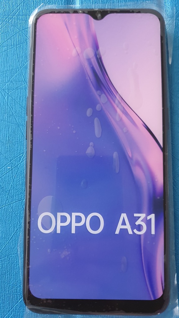 Купить Манекен OPPO A31, абсолютно новый.: отзывы, фото, характеристики в интерне-магазине Aredi.ru