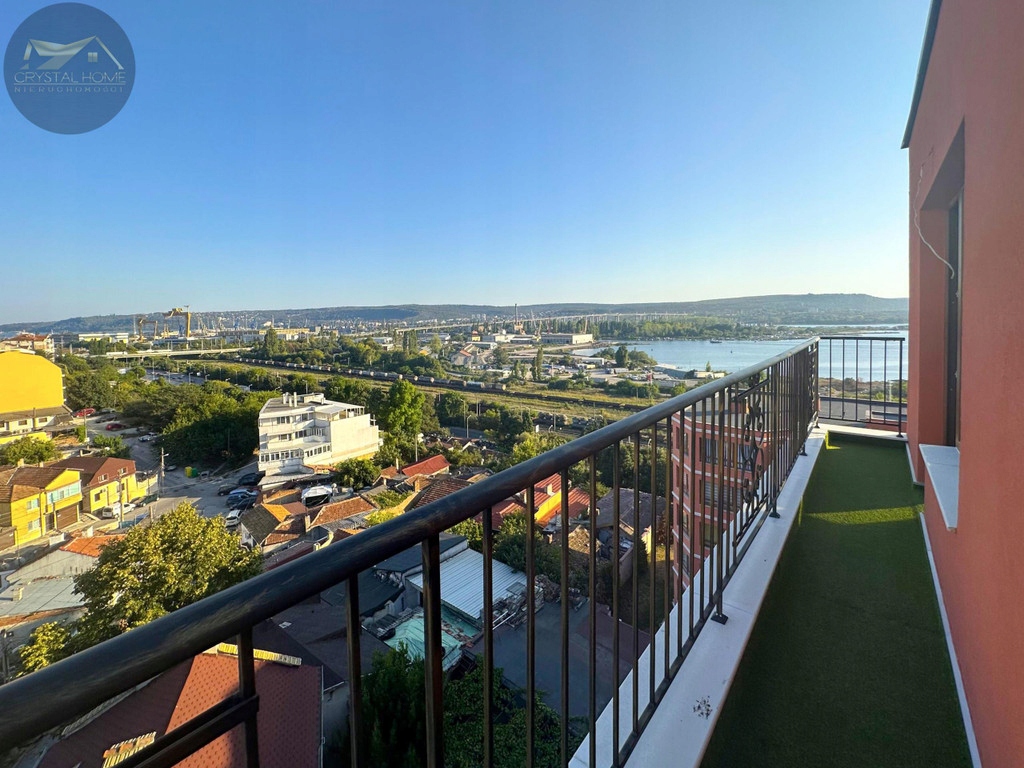 Mieszkanie, Warna, 100 m²