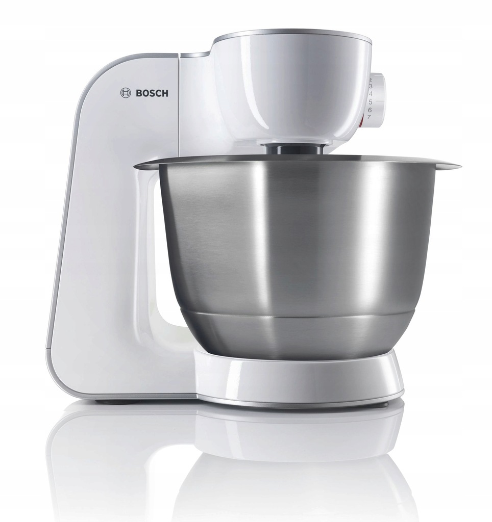 Robot kuchenny BOSCH MUM5 MUM54251 8120948339 oficjalne