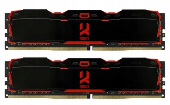 Pamięć DDR4 IRDM X 32GB/3200 (2*16GB)16-20-20