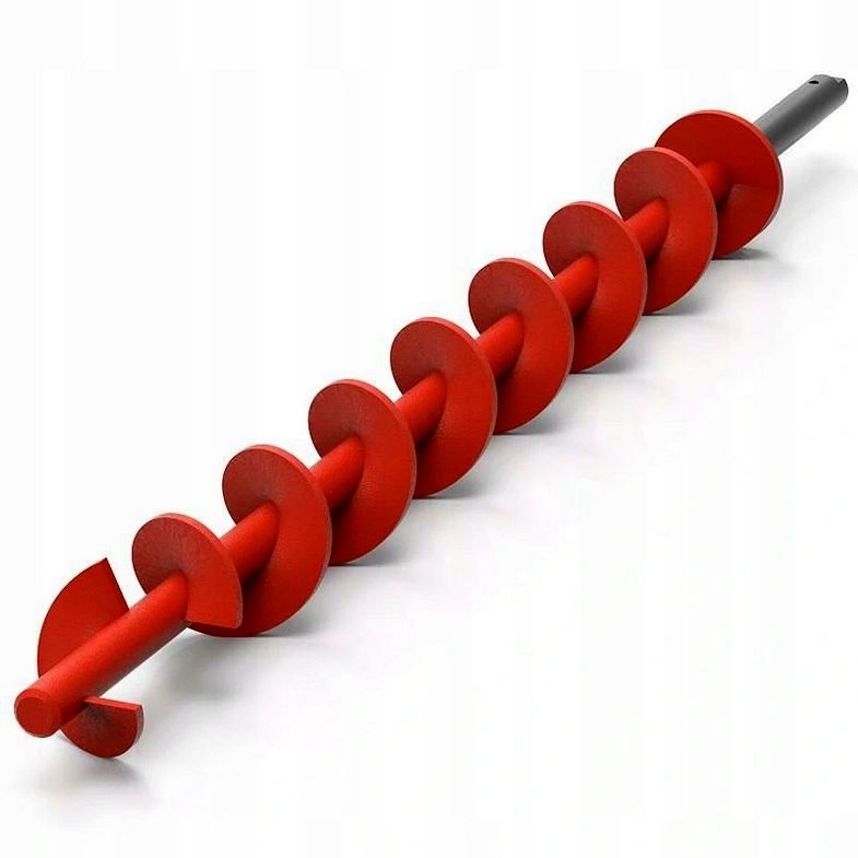 ŚLIMAK STALOWY DO KOTŁA PLESZEW KWM-SGR 25KW