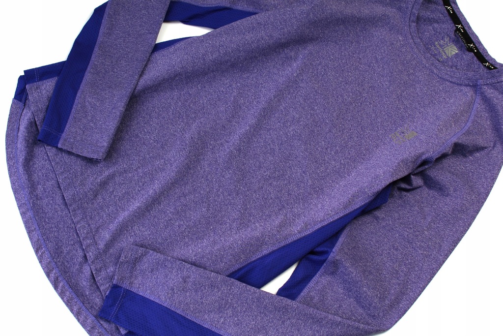 KARRIMOR Bluzka elastyczna sportowa modna r. L 40