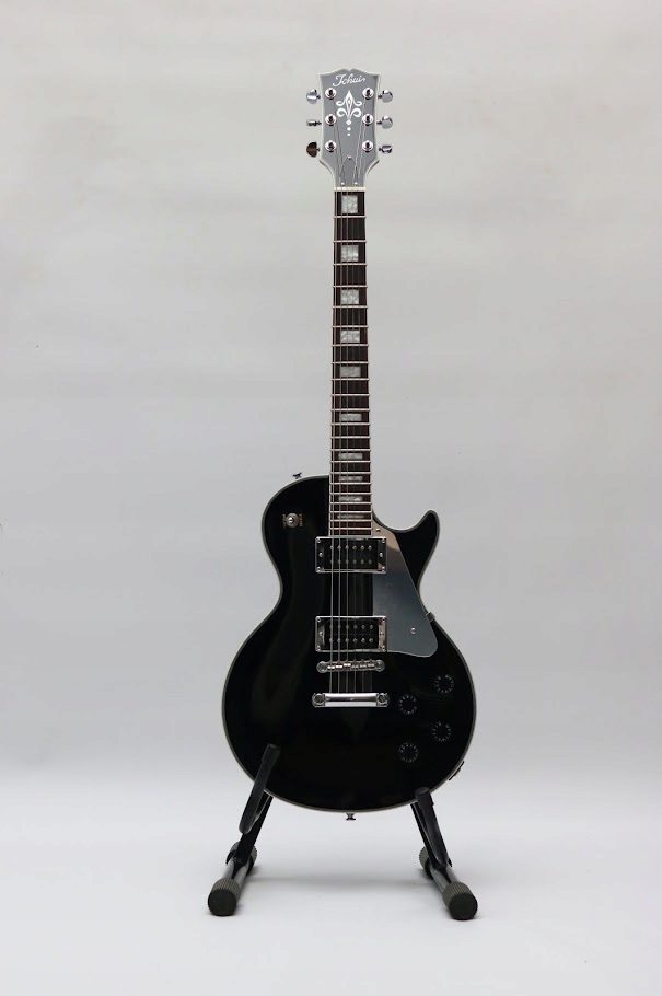 Tokai ALC50JS BB/R Custom Gitara Elektryczna LP