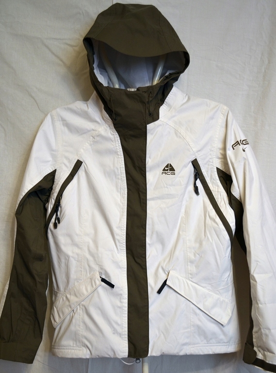 NIKE ACG, KURTKA STORM FIT - L SUPER !!!