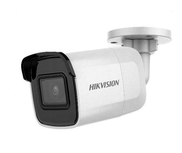 Hikvision IP Camera DS-2CD2065G1-I F2.8 Bullet, 6