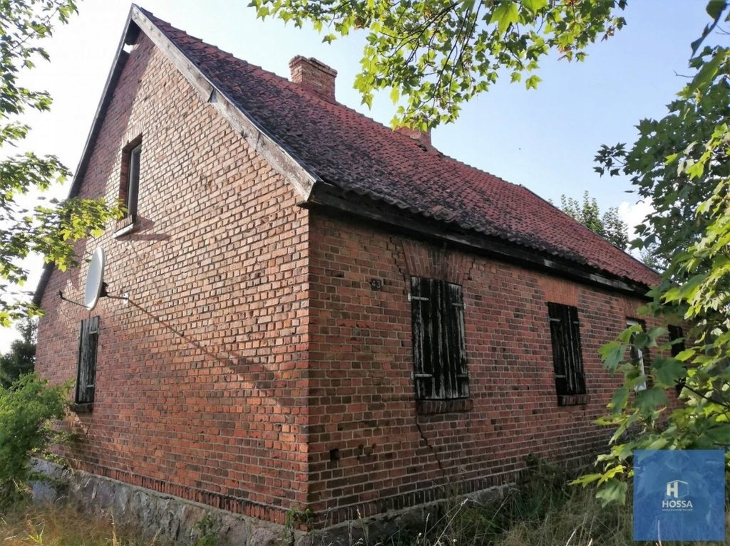 Dom, Szkotowo, Kozłowo (gm.), 132 m²