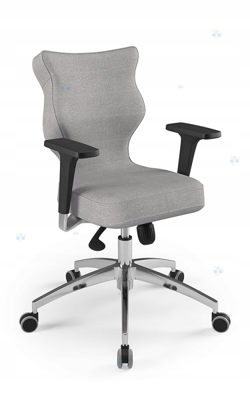 Krzesło PERTO Biały Deco 18 rozmiar 6 wzrost 159-1
