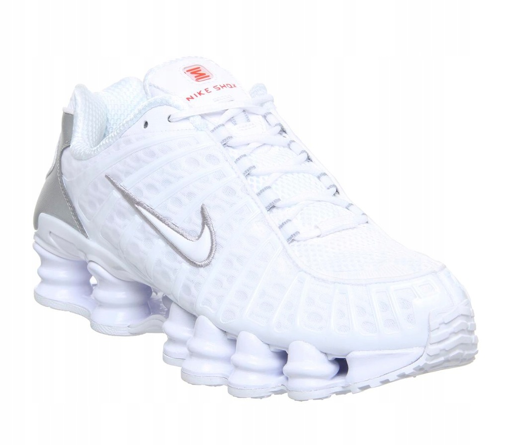 NIKE SHOX TL klasyka 44.5 retro AIR MAX react