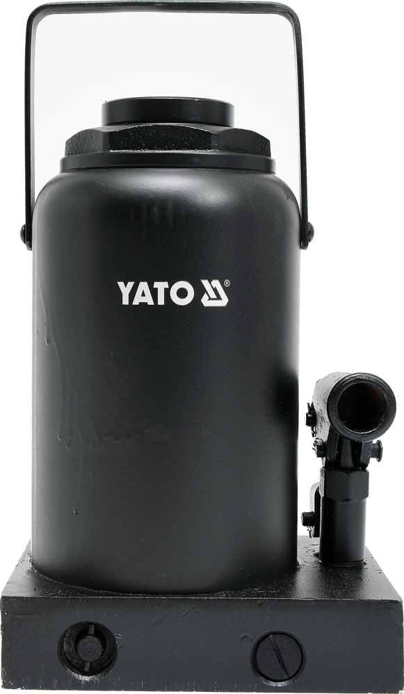 Yato Podnośnik hydrauliczny słupkowy 32T - YT-1700