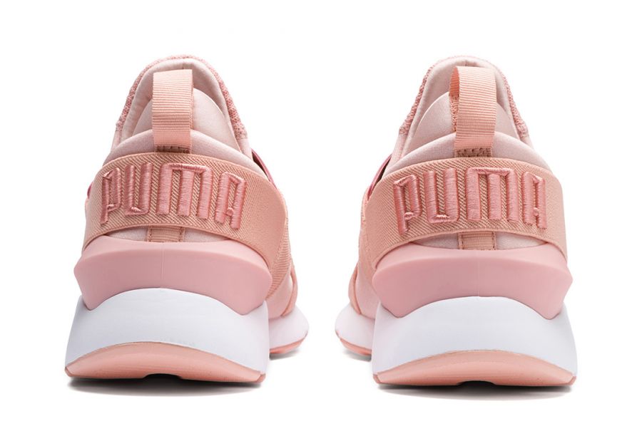 Puma clearance mouse rosa