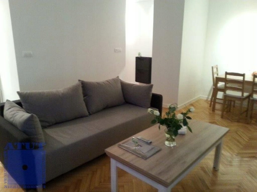 Mieszkanie, Gliwice, Śródmieście, 44 m²