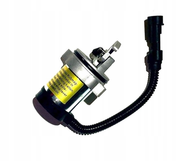 CEWKA GASZENIA DEUTZ 04271996