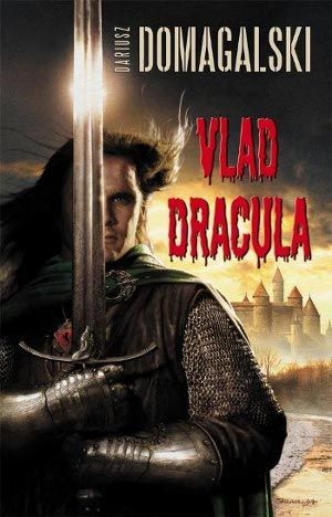 Vlad Dracula Domagalski Dariusz stan idealny