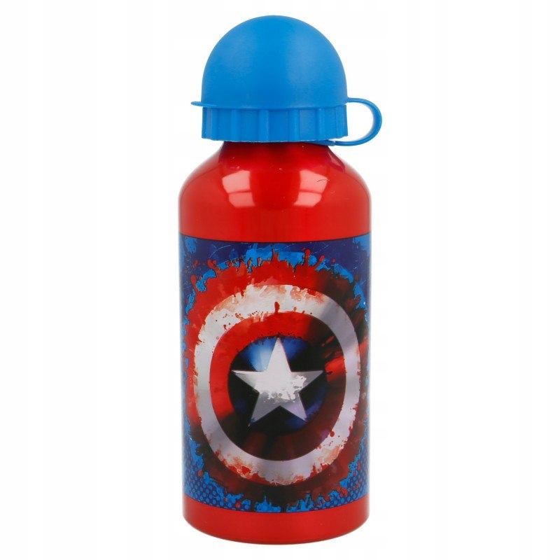 Avengers - Bidon aluminiowy 400 ml