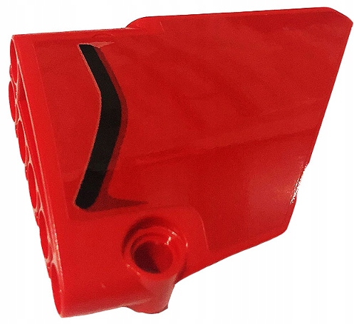 LEGO TECHNIC PANEL #5 64681pb045 z 42107