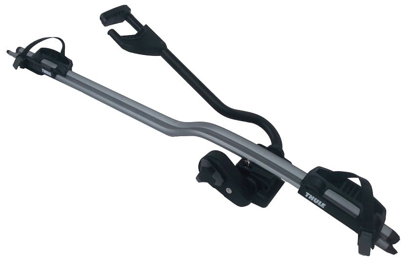 Thule Expert 298 bagażnik rowerowy ProRide - 12033895624 - oficjalne ...
