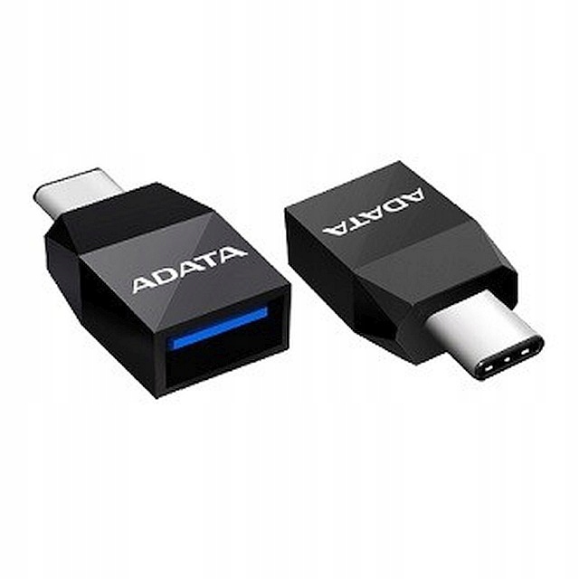 Adapter A-DATA ACAF3PL-ADP-RBK