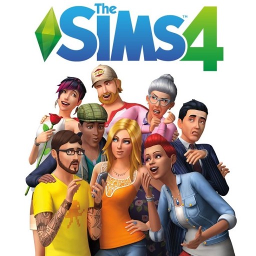 The Sims 4 Podstawa Klucz Origin