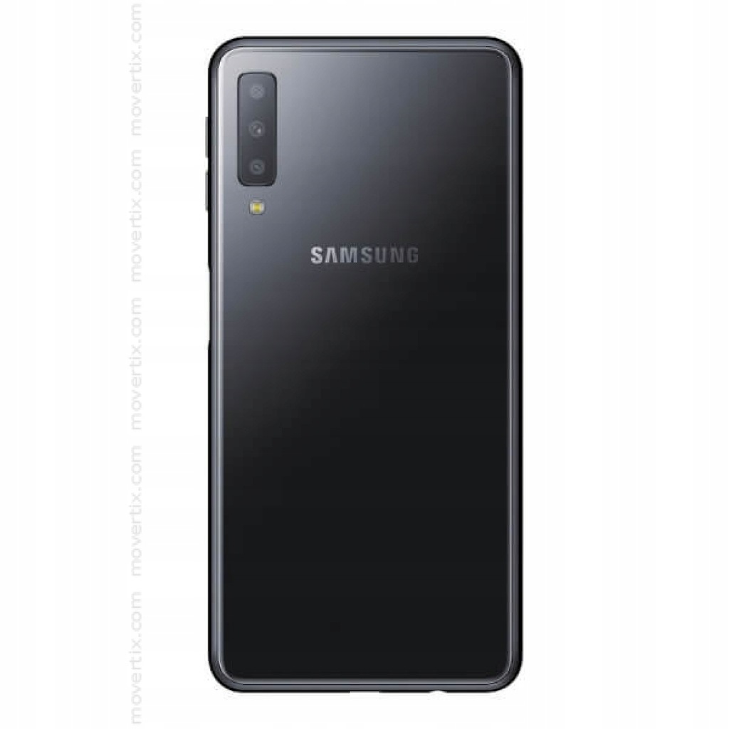 a7 2018 dual sim