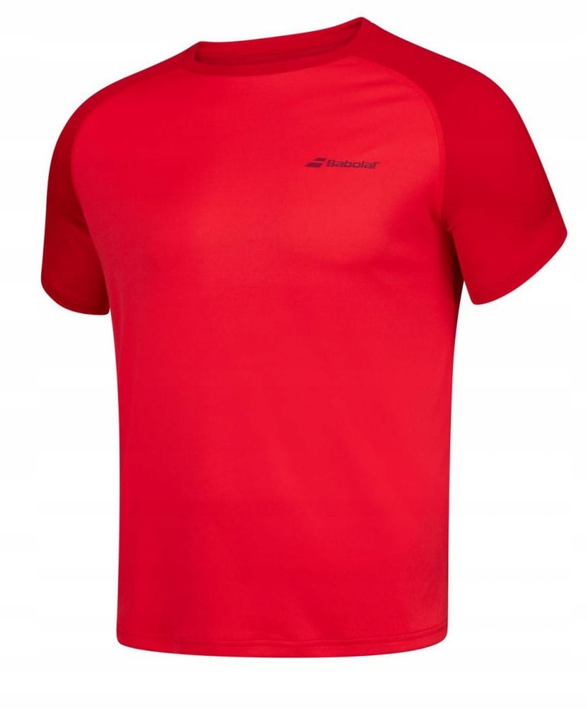 Koszulka tenisowa BABOLAT Play - XL
