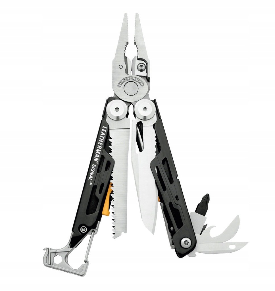 LEATHERMAN MULTITOOL SIGNAL PROSTORE