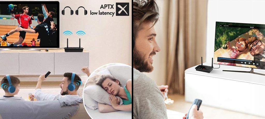 Купить Передатчик и приемник Bluetooth 70 м Audio HQ 1MII: отзывы, фото, характеристики в интерне-магазине Aredi.ru