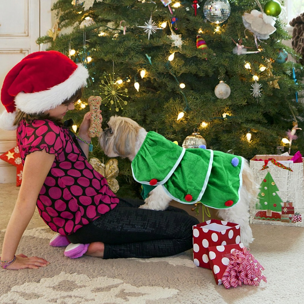 STRÓJ DLA PSA CHOINKA
