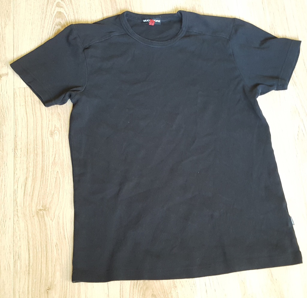 MUCH MORE BASIXX roz XL T-Shirt