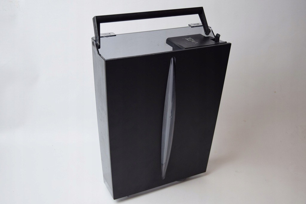 Pojemnik zbiornik na wodę jura z5 9390883733 oficjalne archiwum Allegro