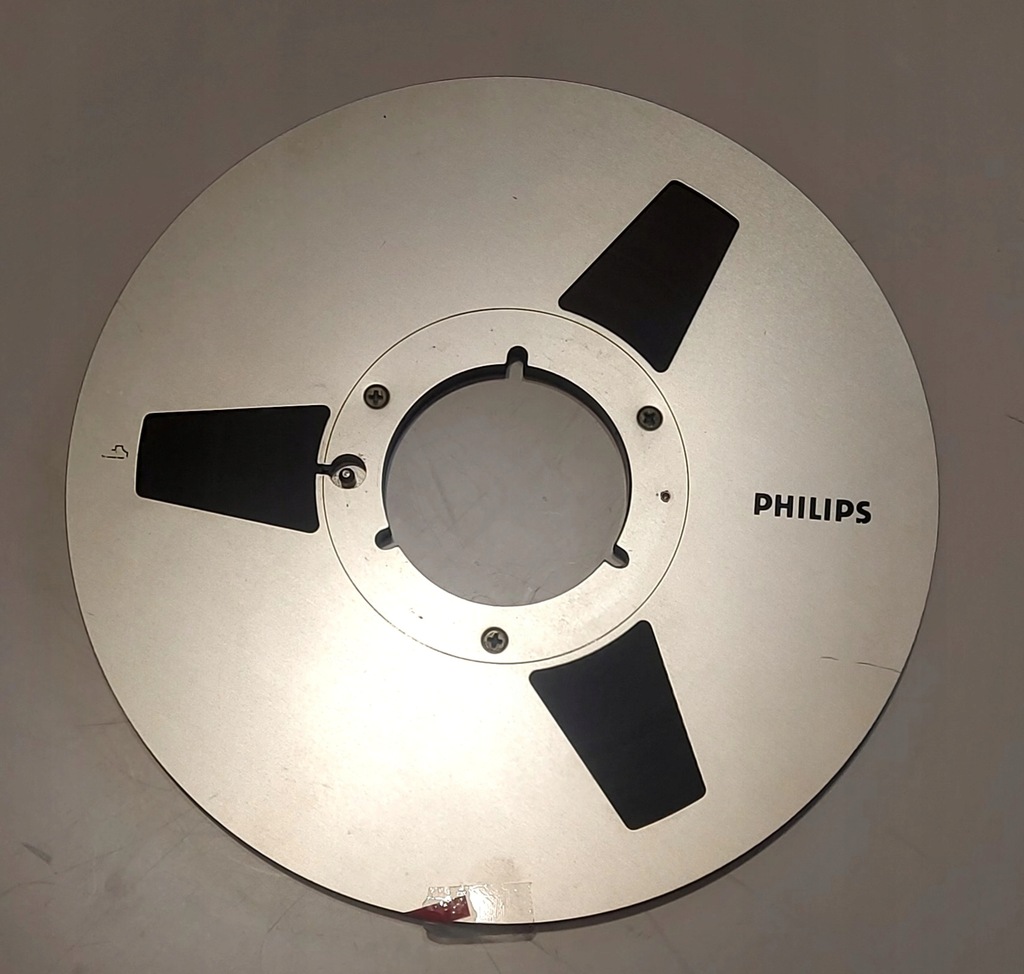 PHILIPS SZPULA ALUMINIOWA 26,5CM