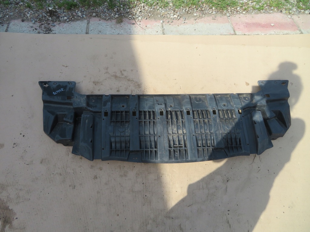 FORD KUGA MK2 PŁYTA POD ZDERZAK PRZÓD PRZEDNIA FV44A8B384A