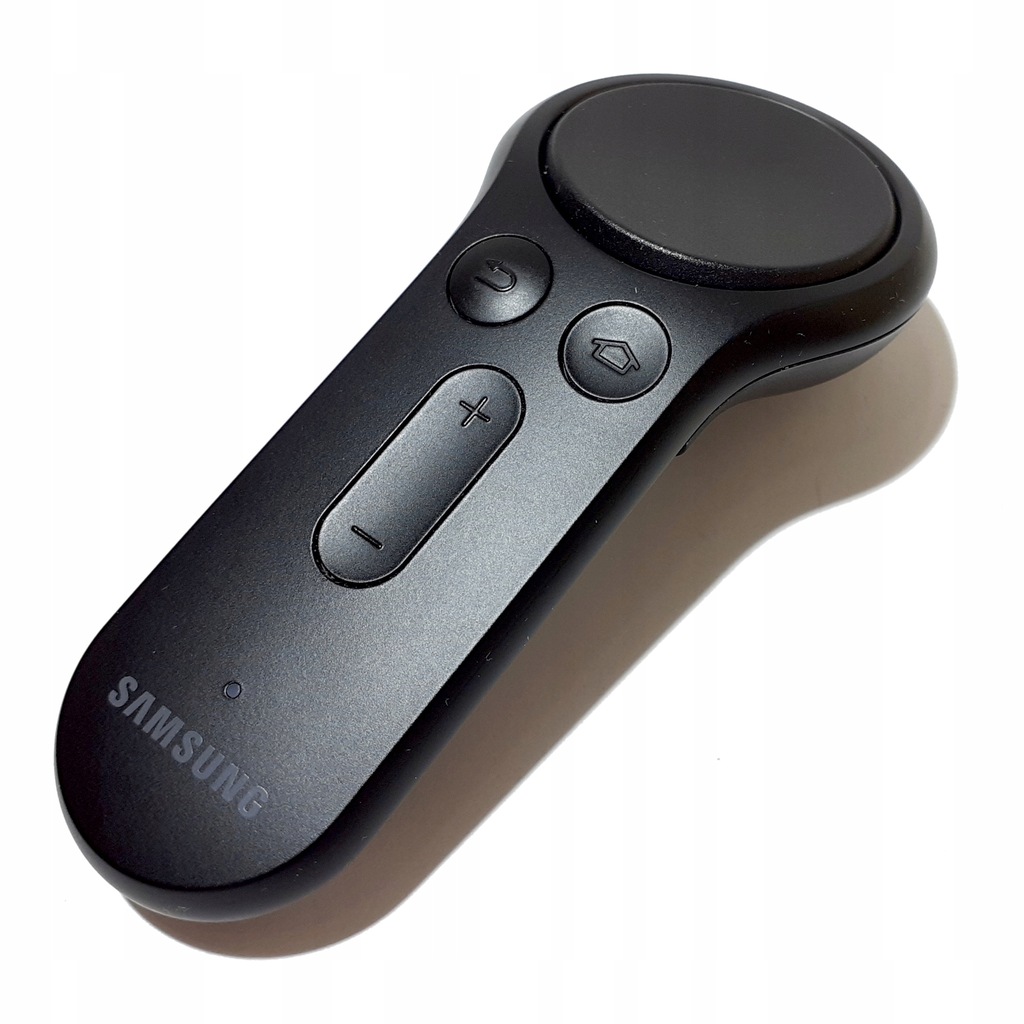 Minimer Isse Udstyre Kontroler Samsung Gear VR Controller ET-YO324 - 10556211259 - oficjalne  archiwum Allegro
