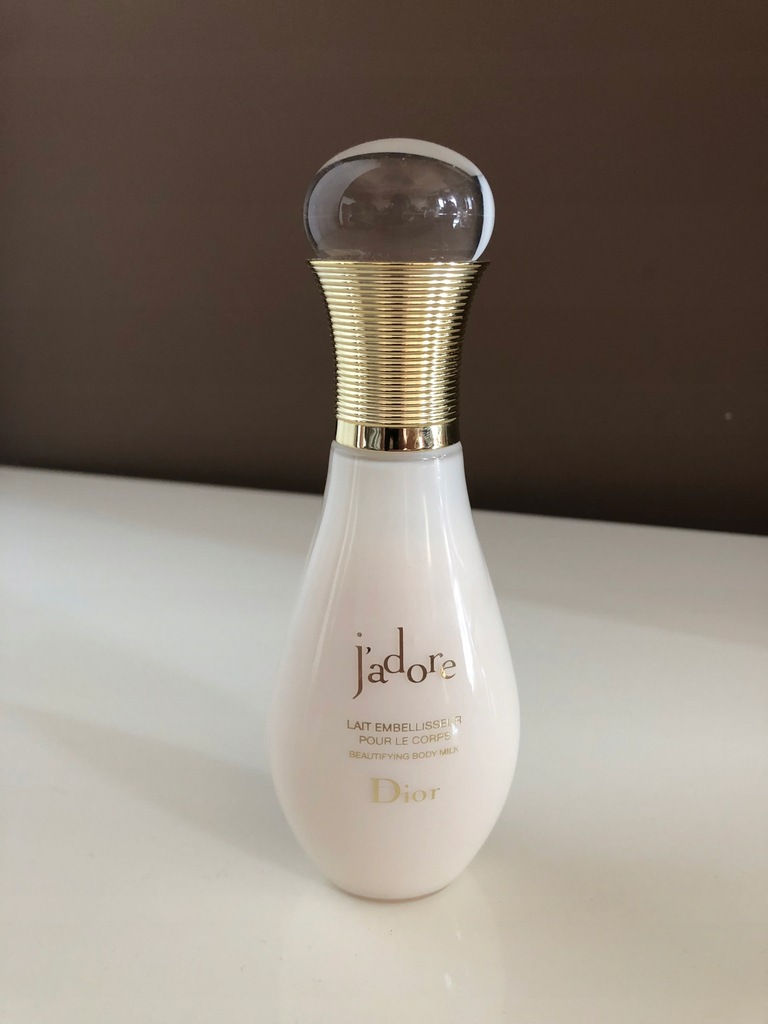 Dior Jadore Body Lotion Balsam 75 ml