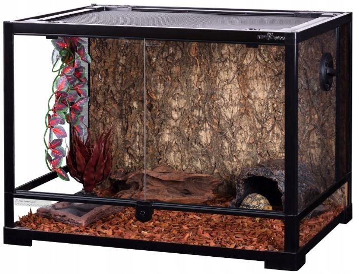 Jakie Terrarium Dla Zolwia Wodno Ladowego Sklep 7799546669 Oficjalne Archiwum Allegro