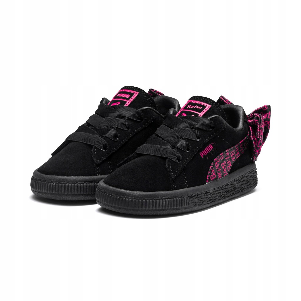 Puma barbie buty hotsell