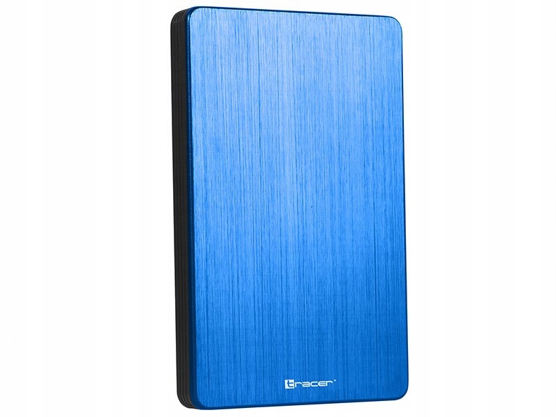 OBUDOWA HDD TRACER USB 3.0 HDD 2.5'' SATA 724 AL B