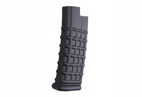 Magazynek ASG JG Hi-cap do replik typu AUG