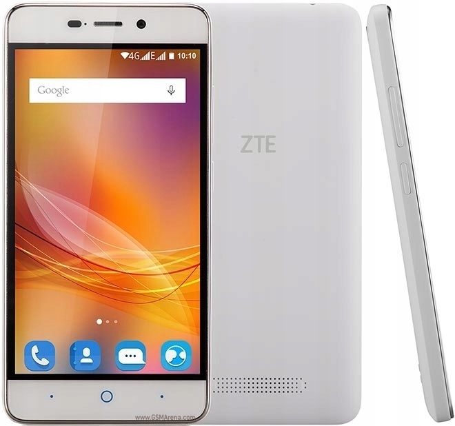 Zte Blade A506 Czarny Orange Dive 71 9258863655 Sklep Internetowy Agd Rtv Telefony Laptopy Allegro Pl