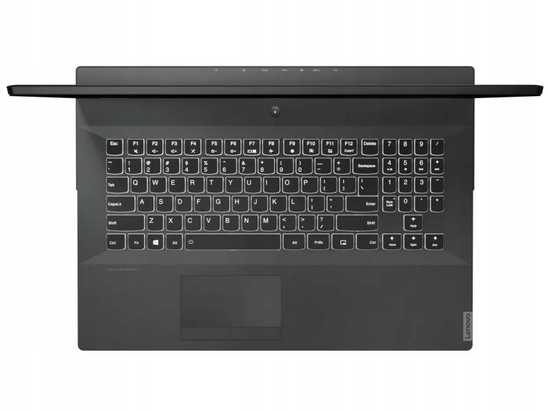 Купить Lenovo Legion Y540-17 i7-9750HF/16 ГБ/512 GTX1660Ti: отзывы, фото, характеристики в интерне-магазине Aredi.ru