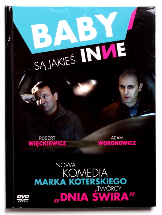 Baby są jakies inne