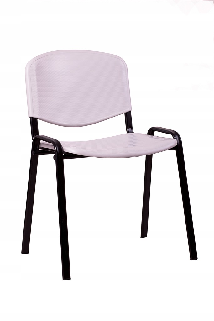 Купить Стул для конференций из пластика пластик моющийся: отзывы, фото ...